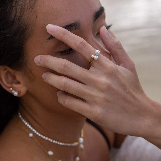 Finesse Ring