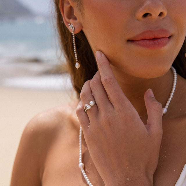Finesse Ring