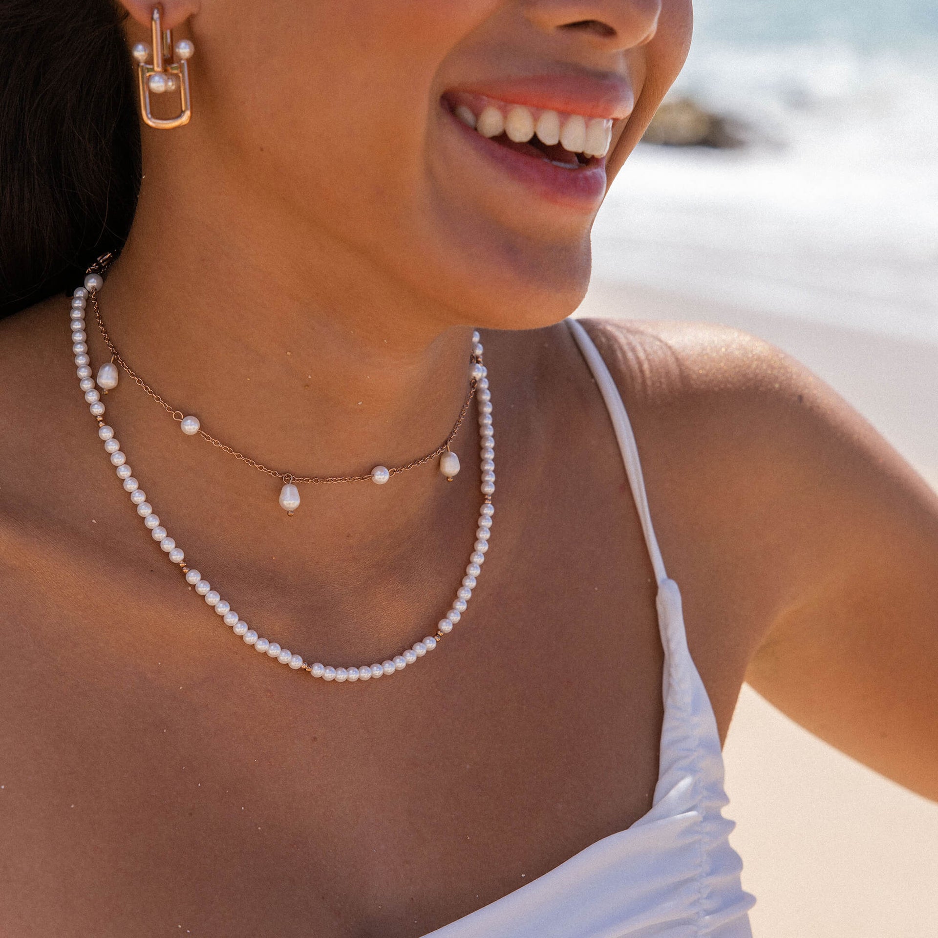 Collier Finesse