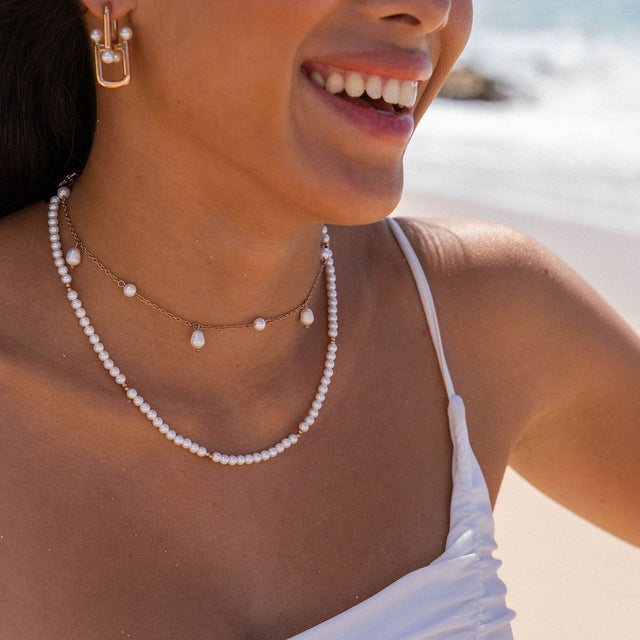 Collier Finesse