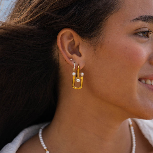 Glace Earring