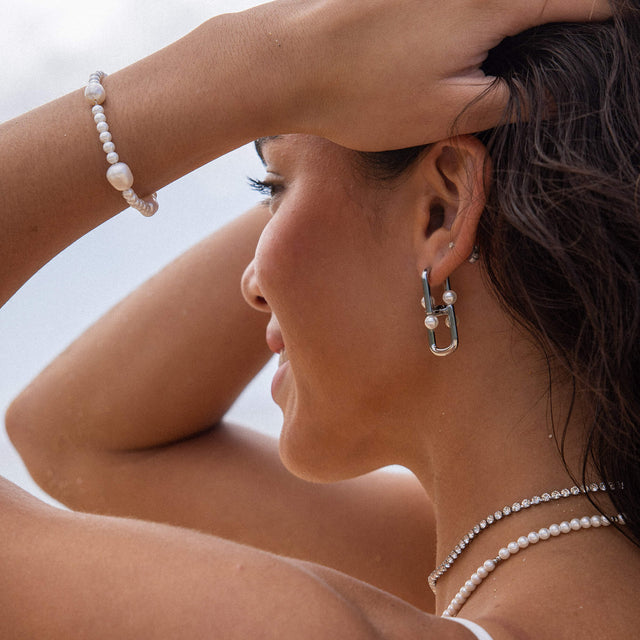Glace Earring