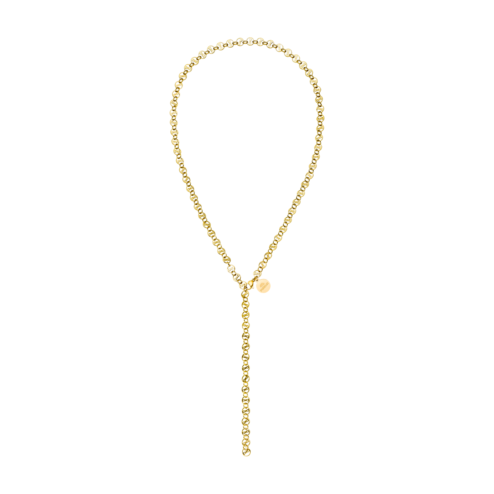Collier Phenomenal