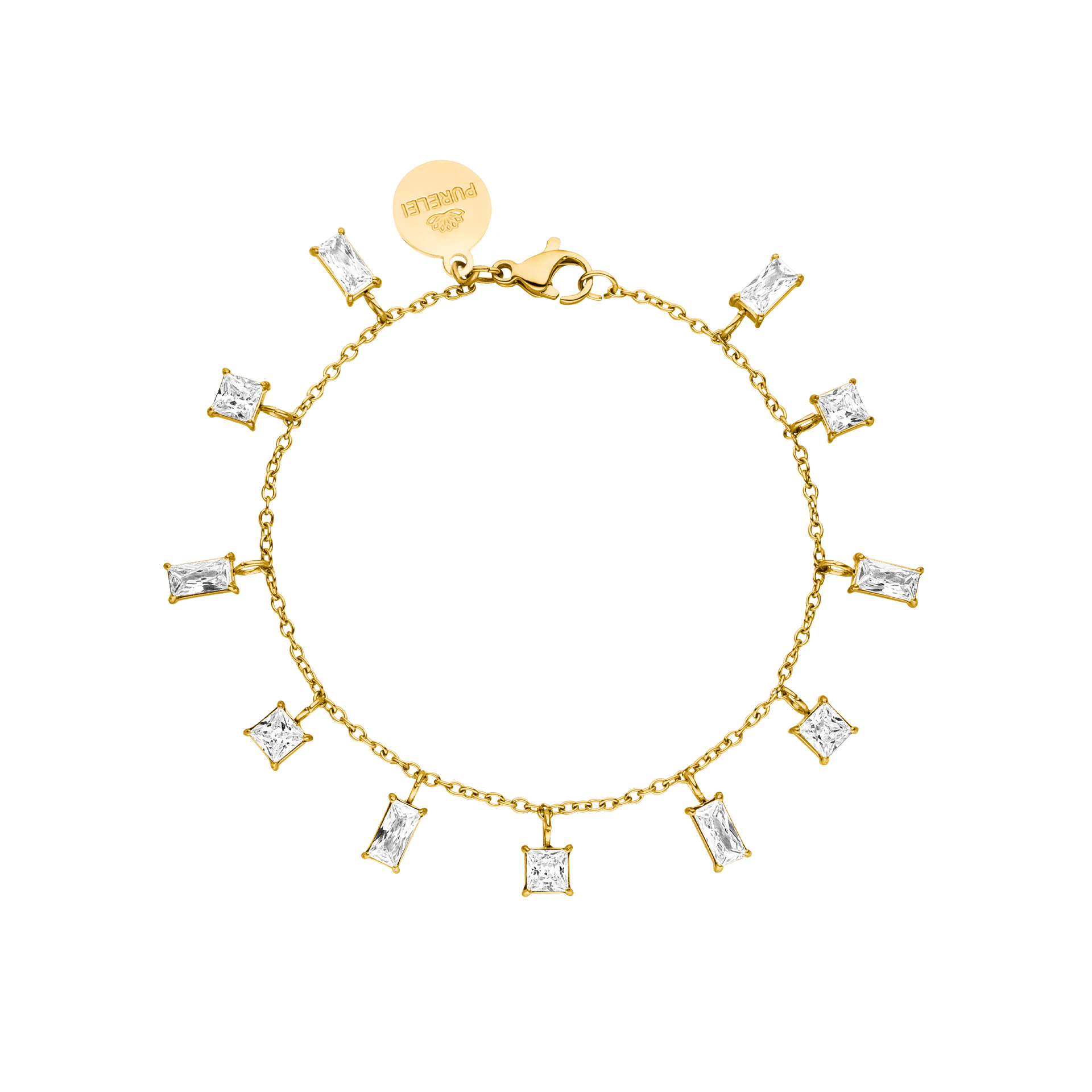 Bracelet Powder
