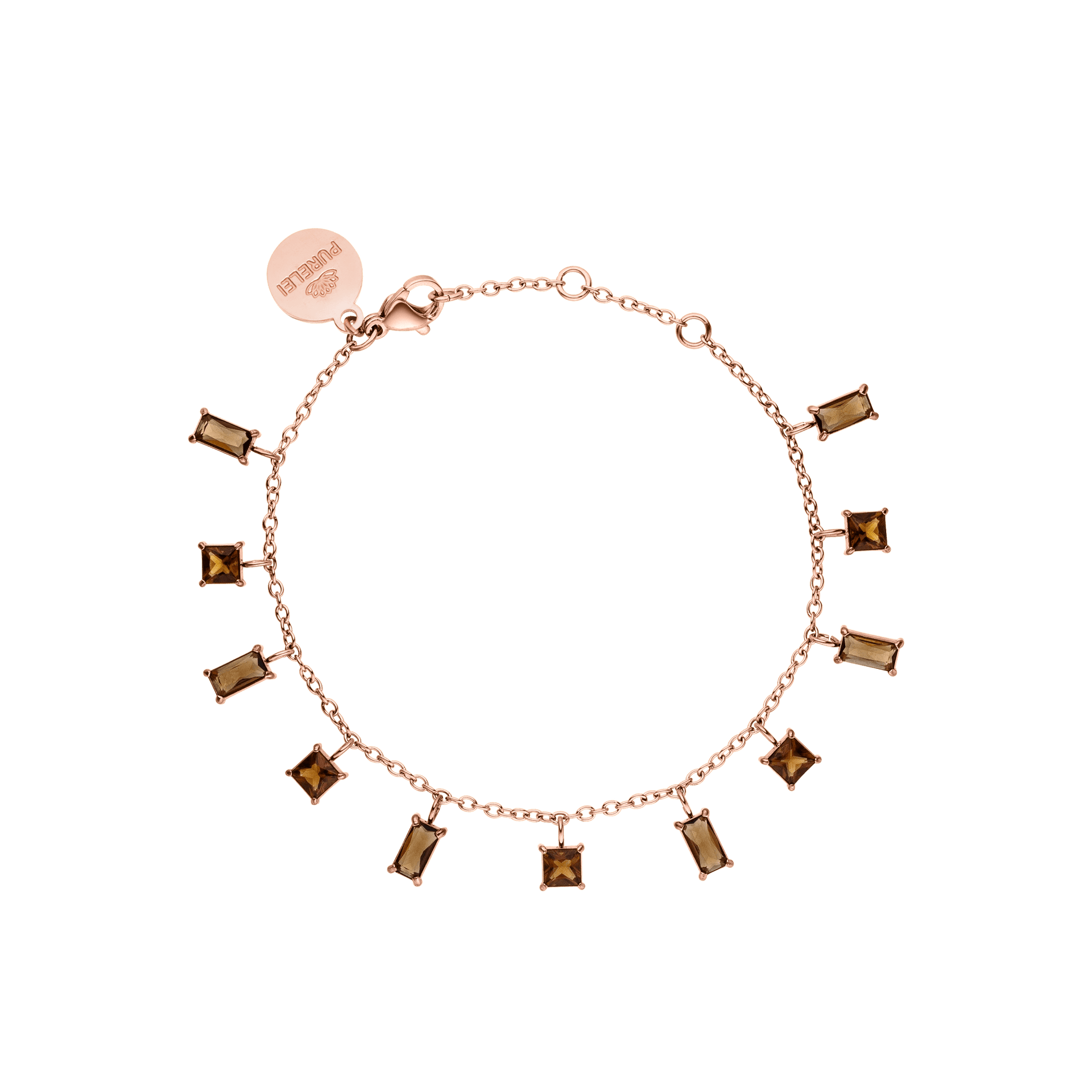 Bracelet Powder Sepia