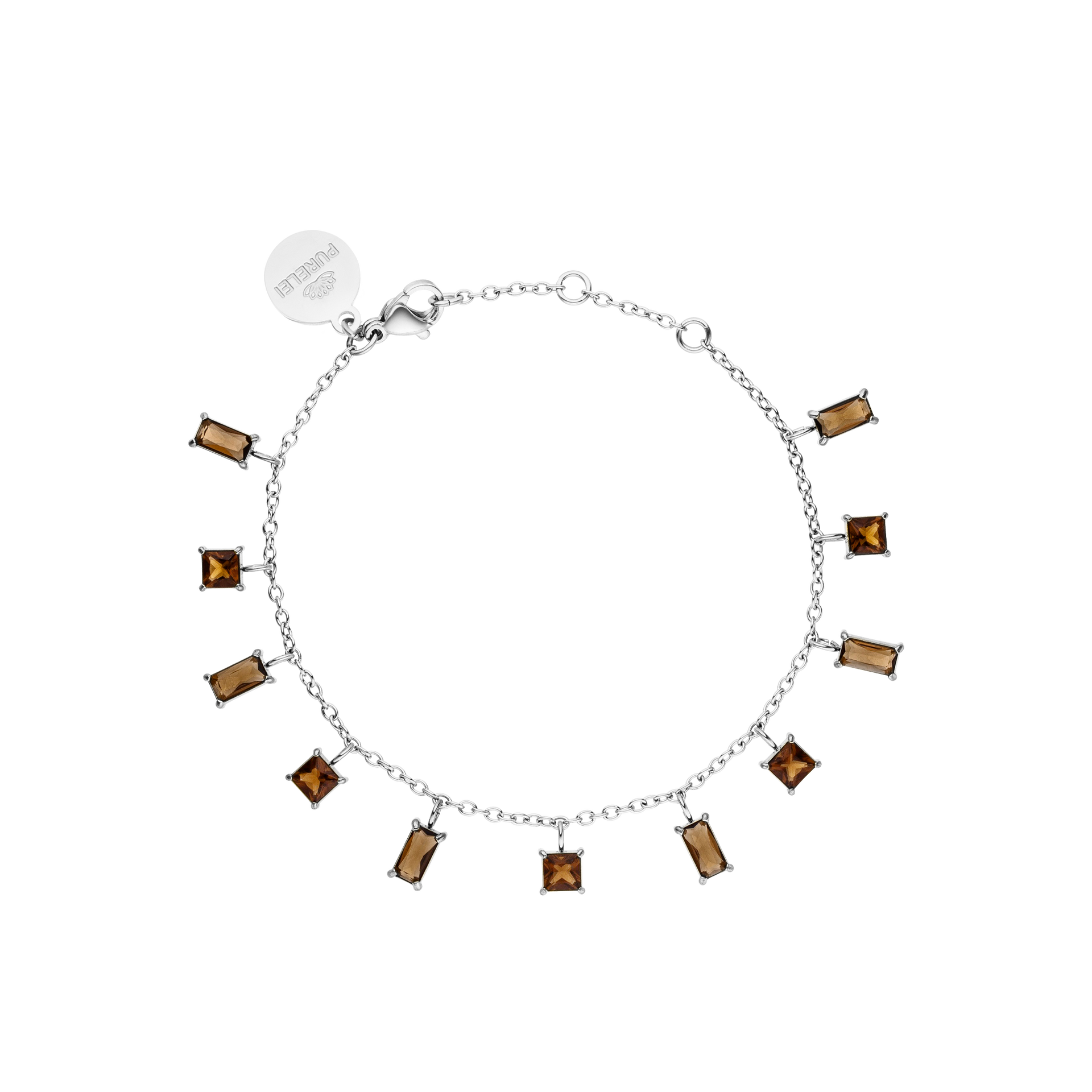 Bracelet Powder Sepia