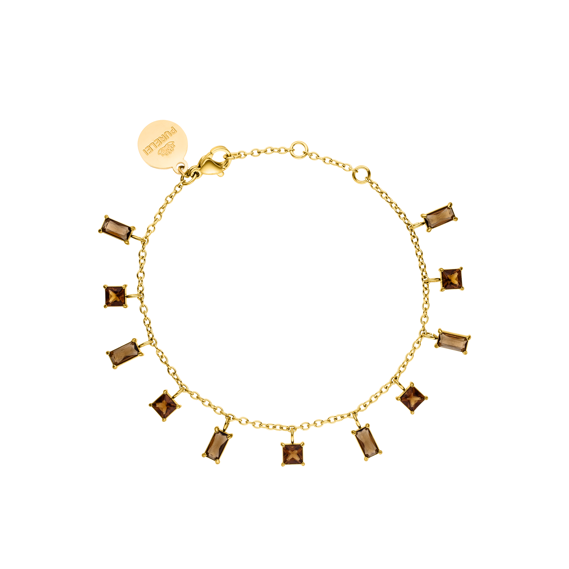 Bracelet Powder Sepia