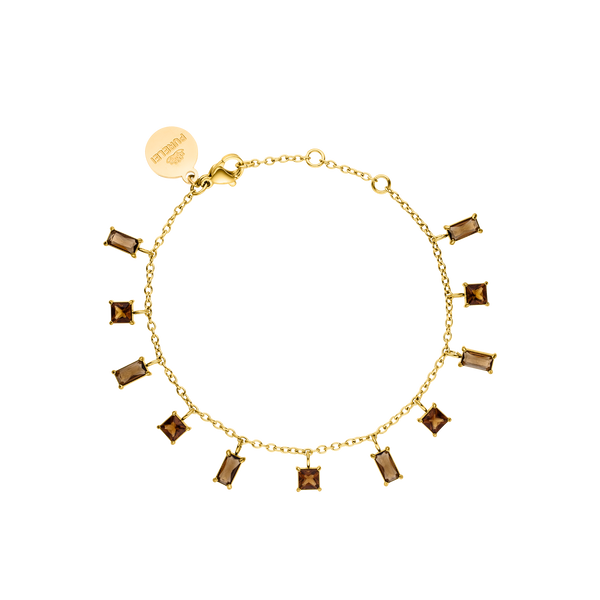 Bracelet Powder Sepia