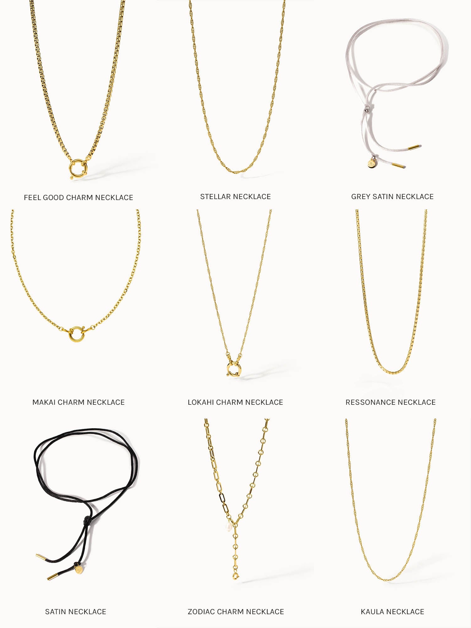 Charm Lettre Aries