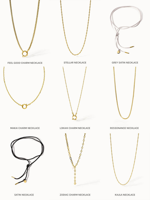 Charm Lettre Aries