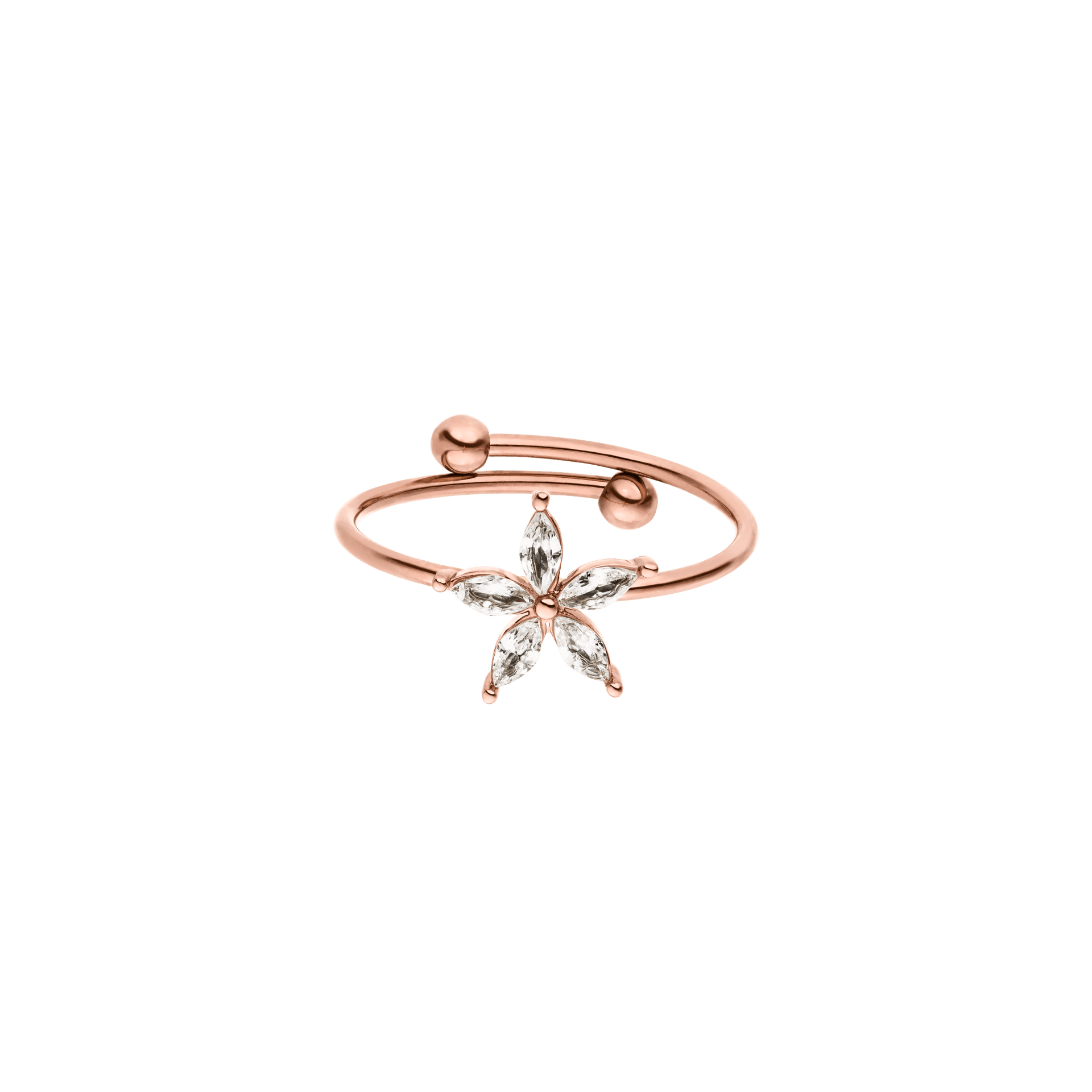 Bright Spring Ring