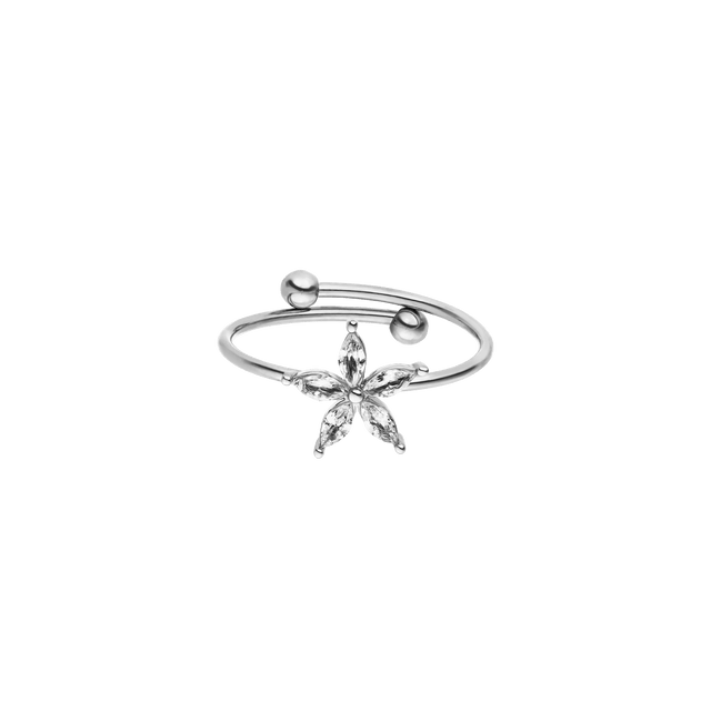 Bright Spring Ring