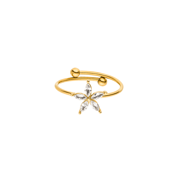 Bague Bright Spring