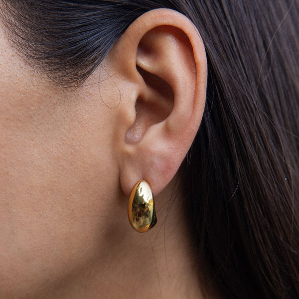Boucles d'Oreilles Drop