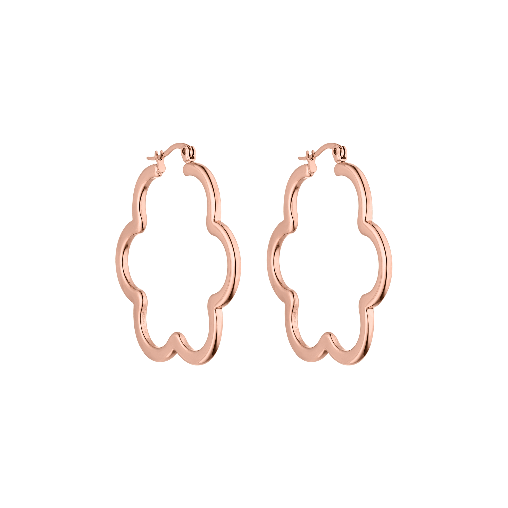 Boucles d'Oreilles Bloom