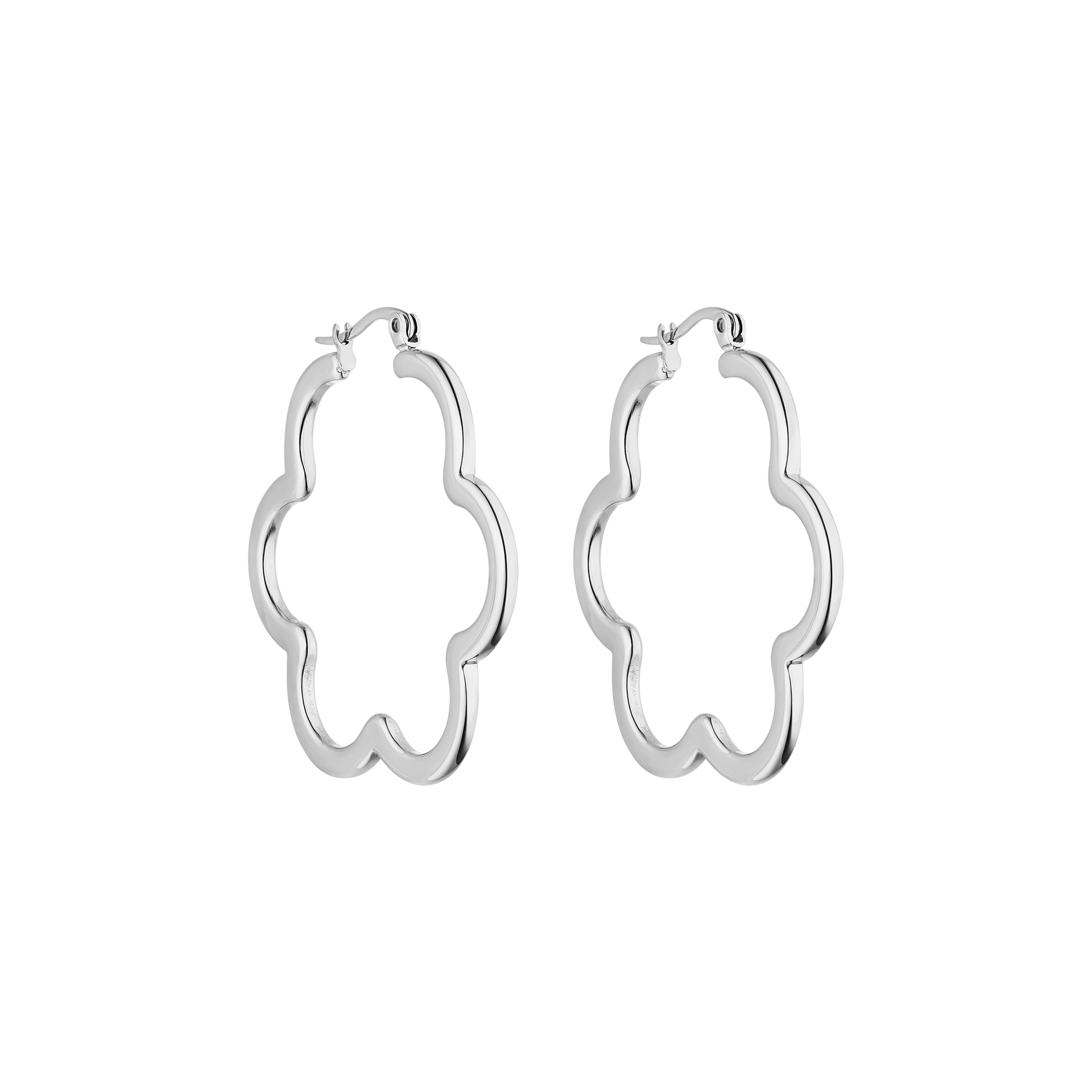 Boucles d'Oreilles Bloom