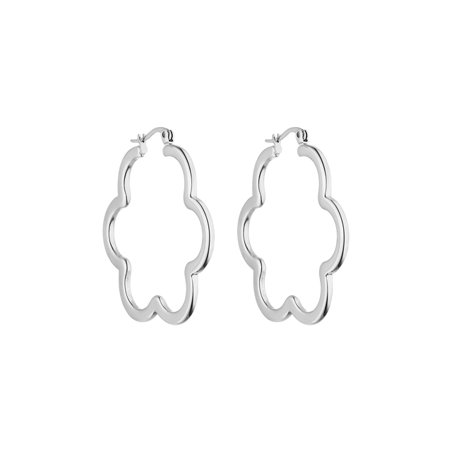 Boucles d'Oreilles Bloom