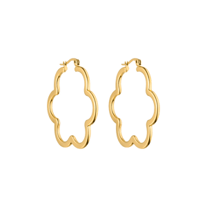 Bloom Earring