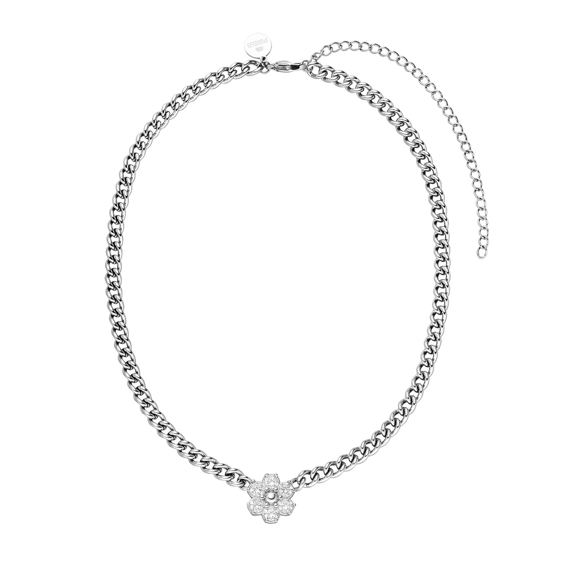 Collier Bright Spring