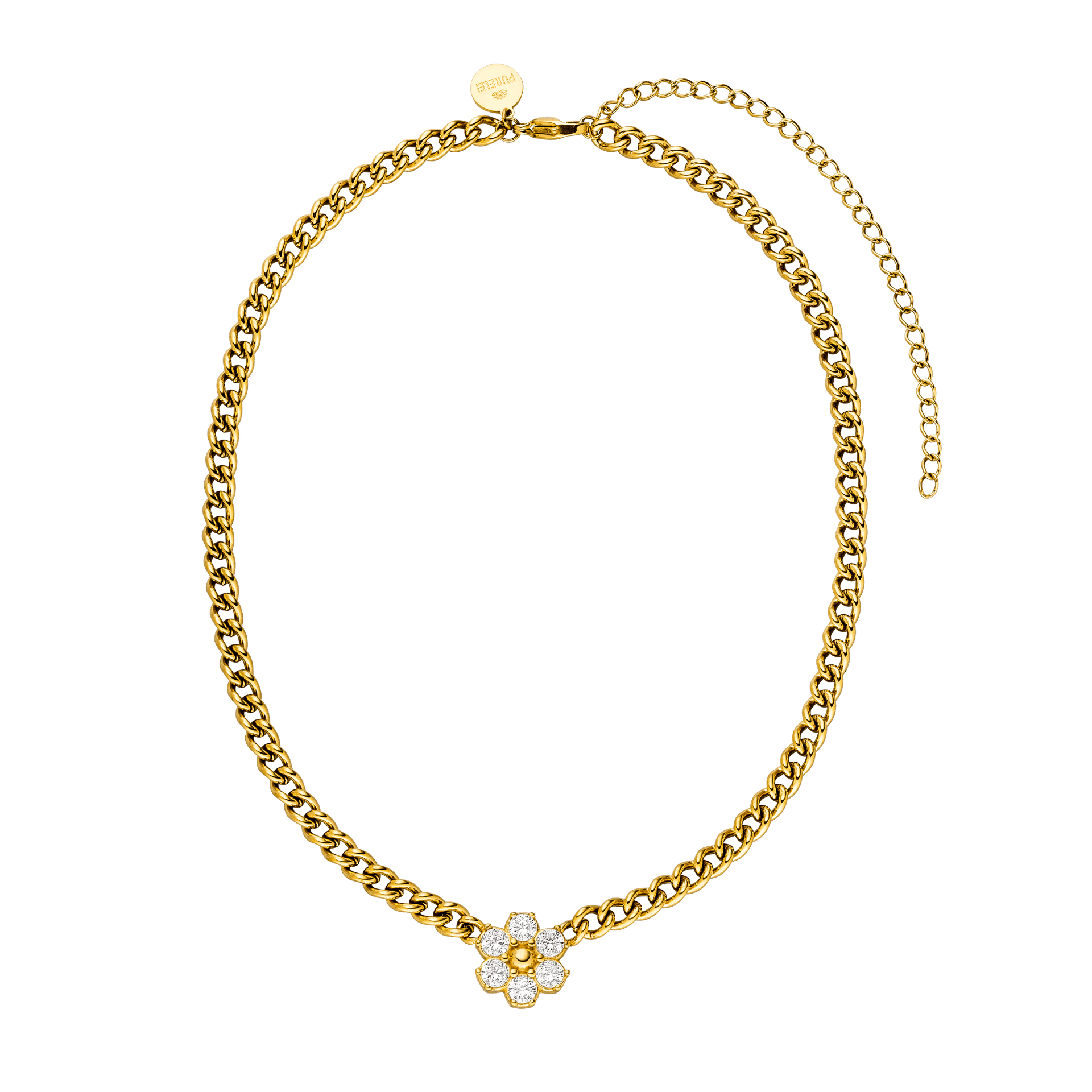 Collier Bright Spring