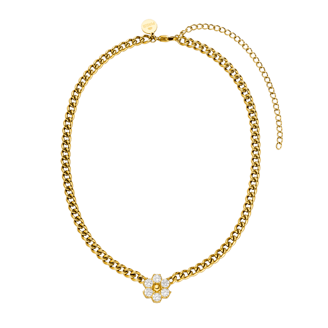 Collier Bright Spring