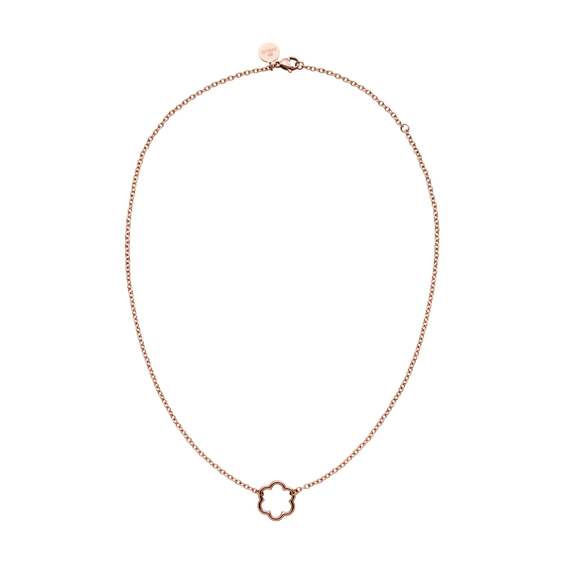 Bloom Necklace