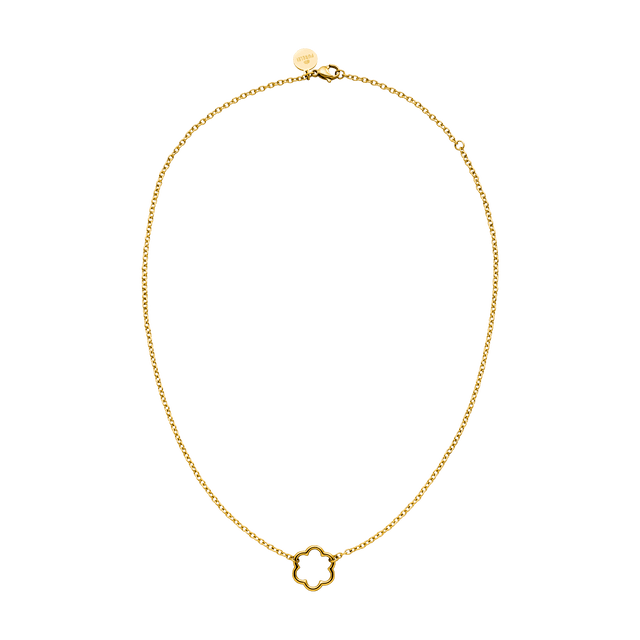 Bloom Necklace