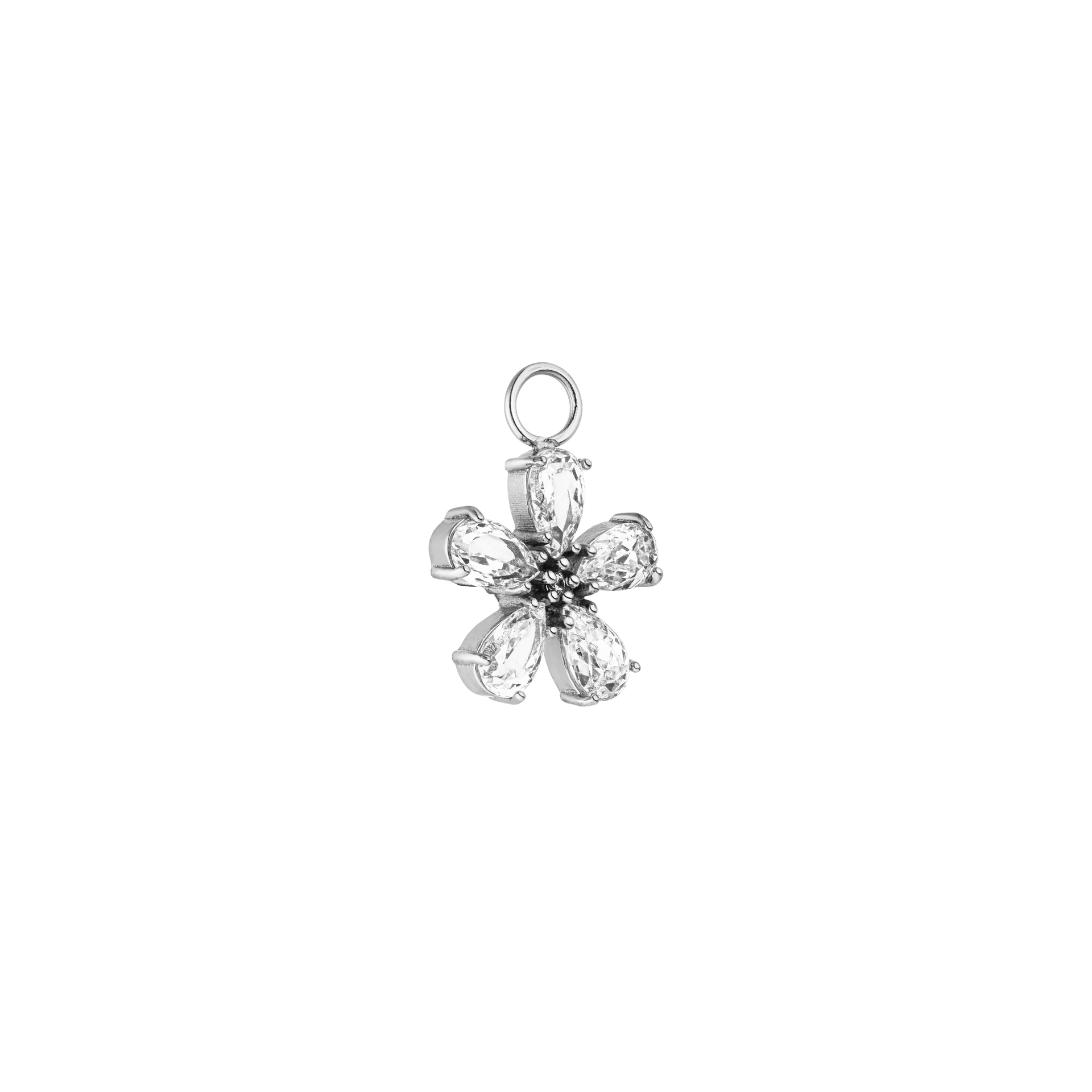 Set Charms Boucles d'Oreilles Spring
