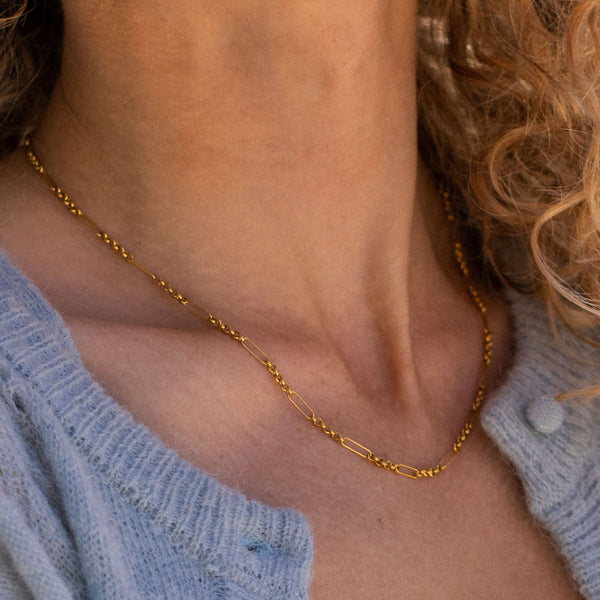 Collier Unison