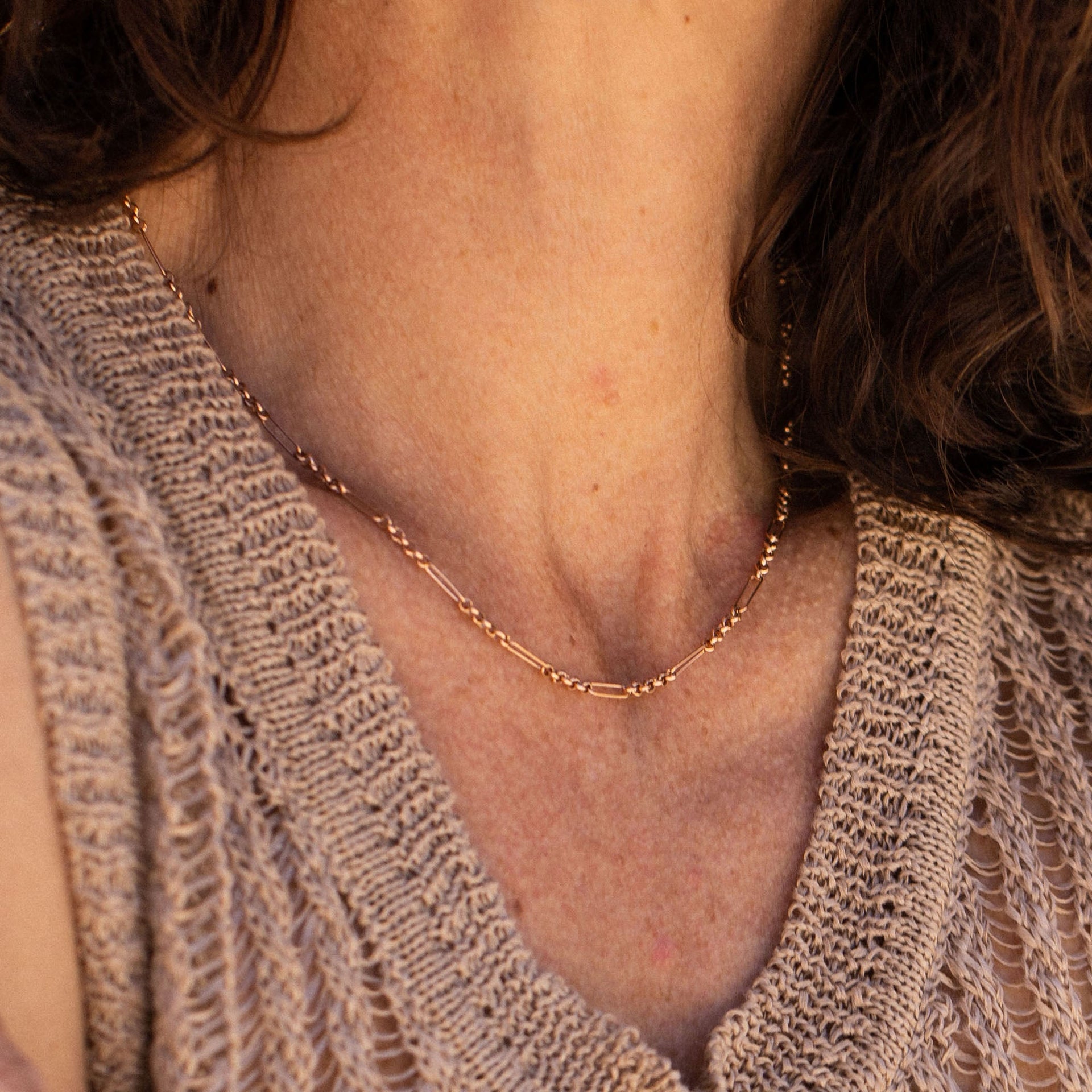 Collier Unison