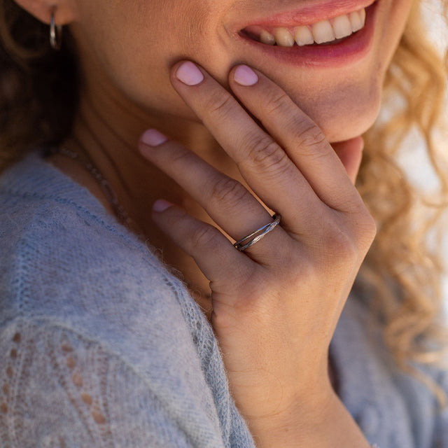 Double Match Ring