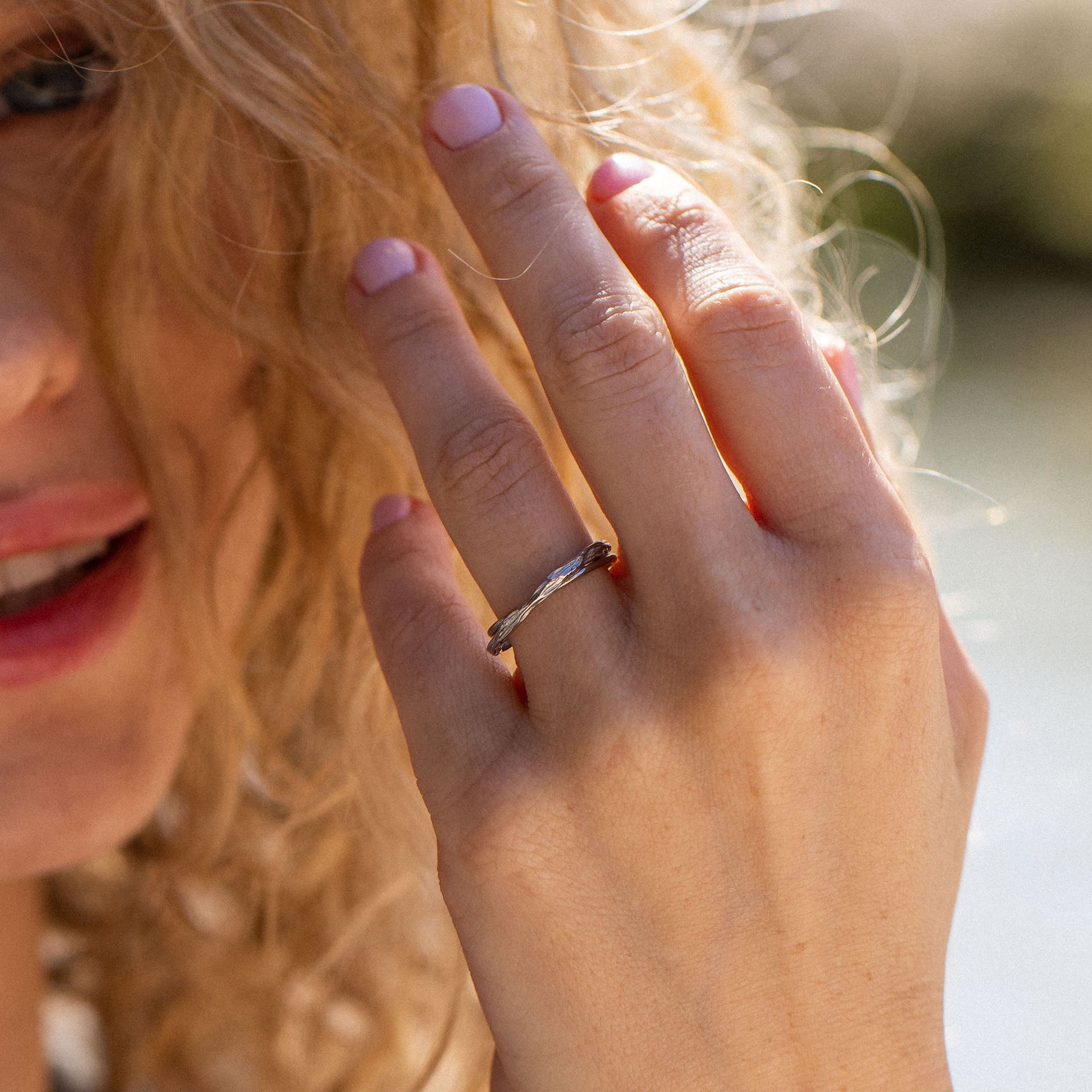 Double Match Ring