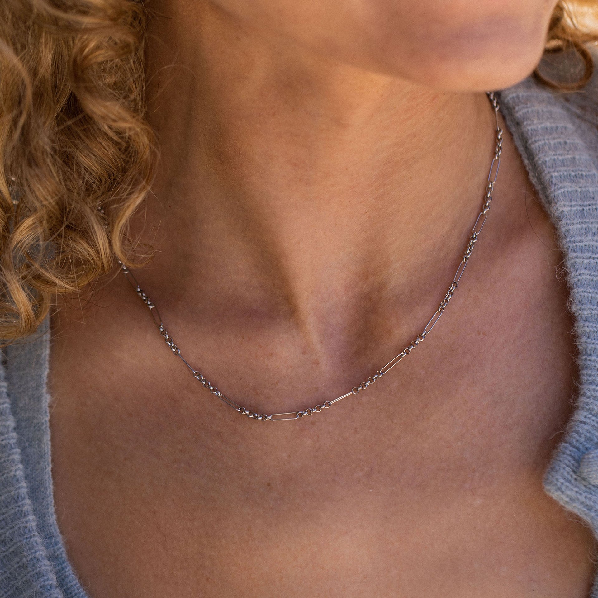 Collier Unison