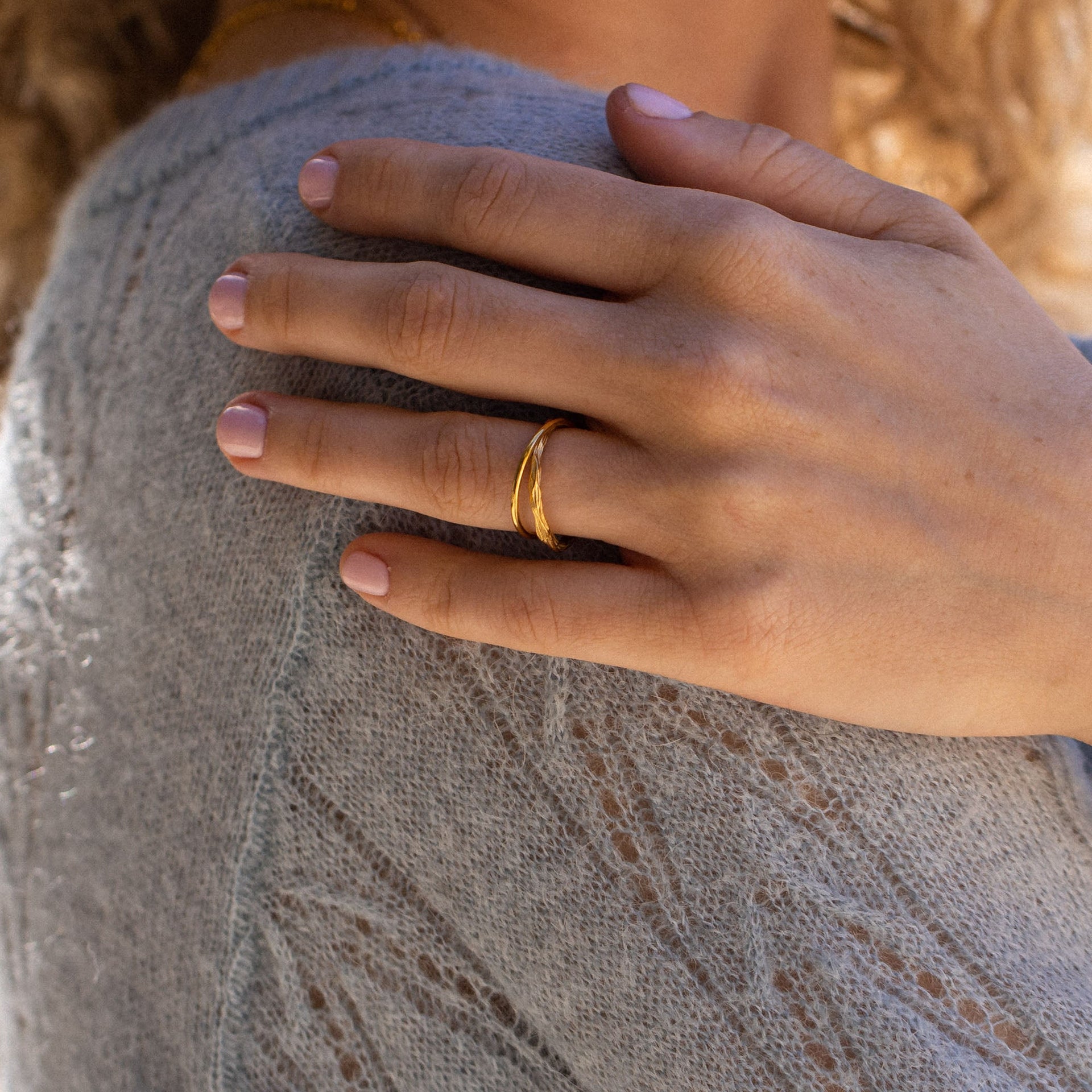 Double Match Ring