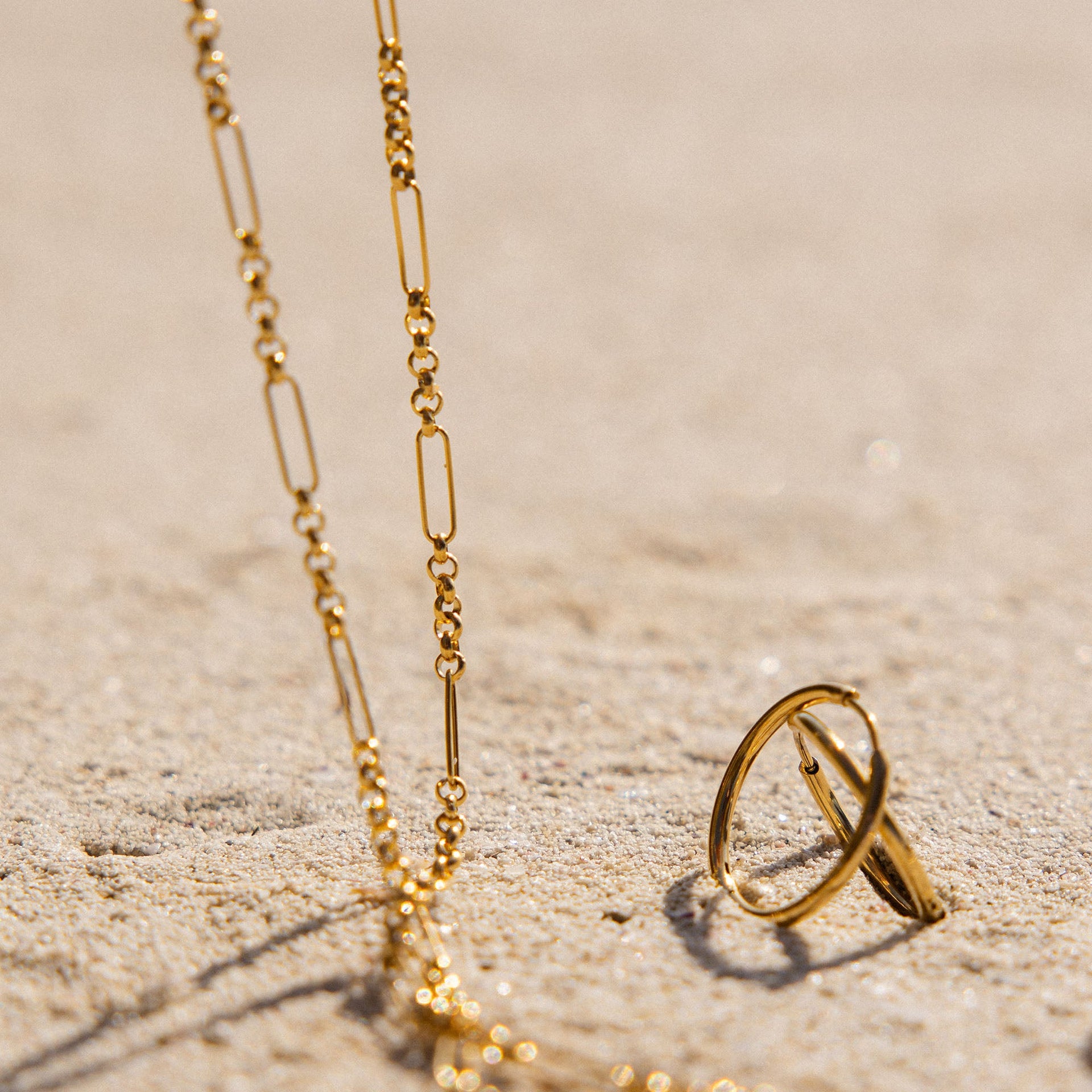 Collier Unison