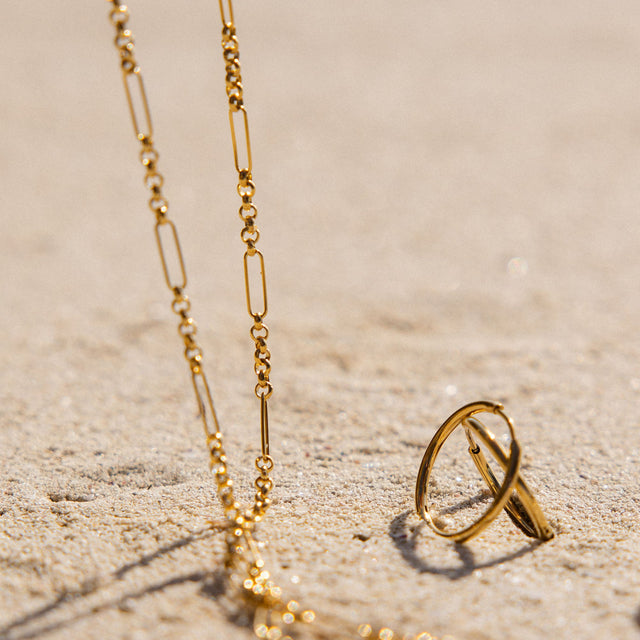 Collier Unison