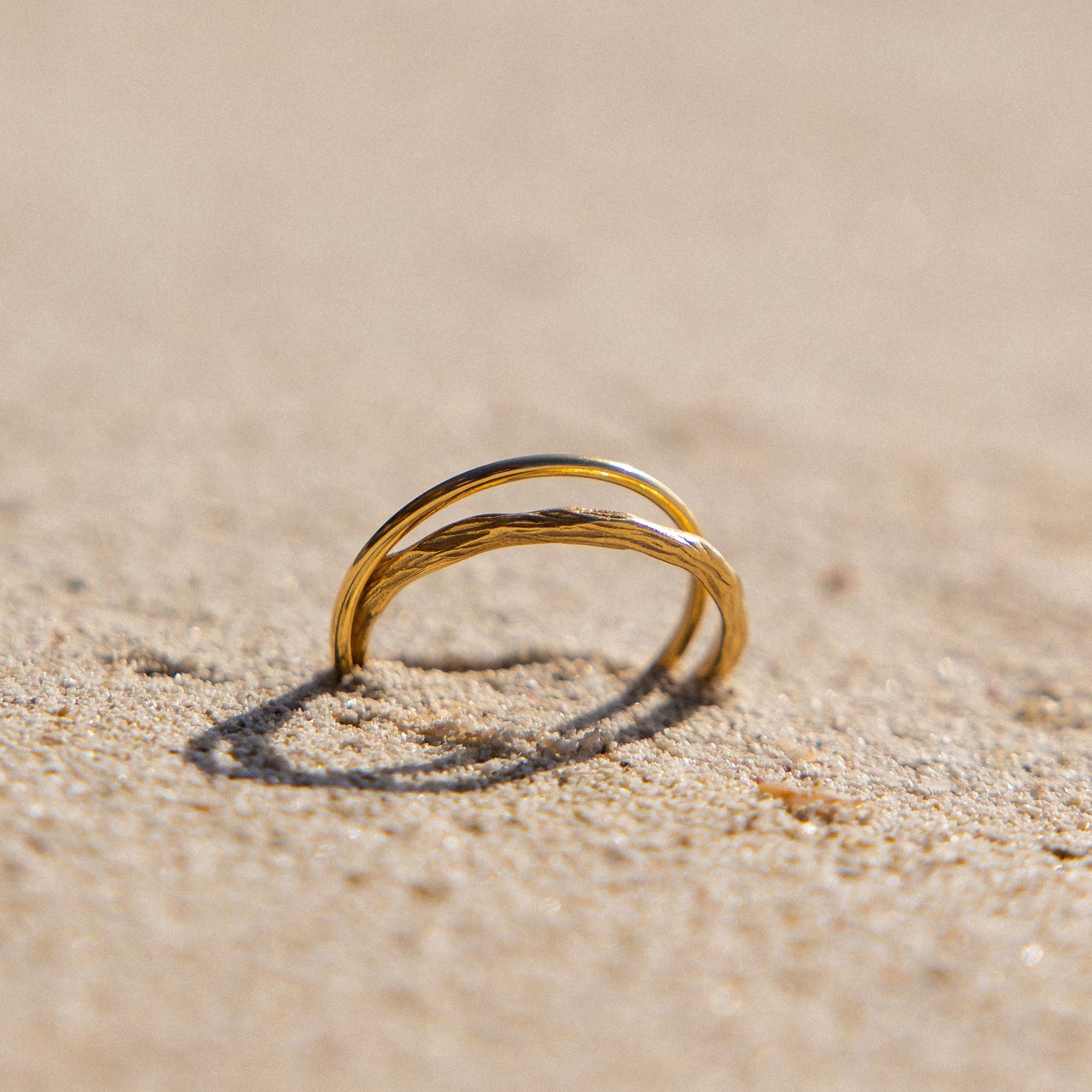 Double Match Ring
