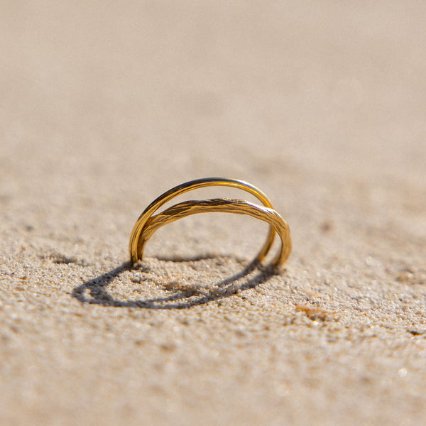 Double Match Ring