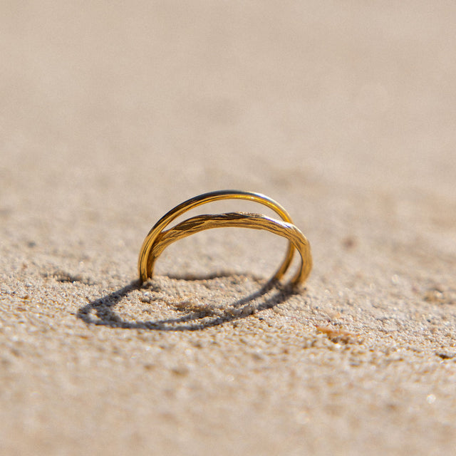 Double Match Ring