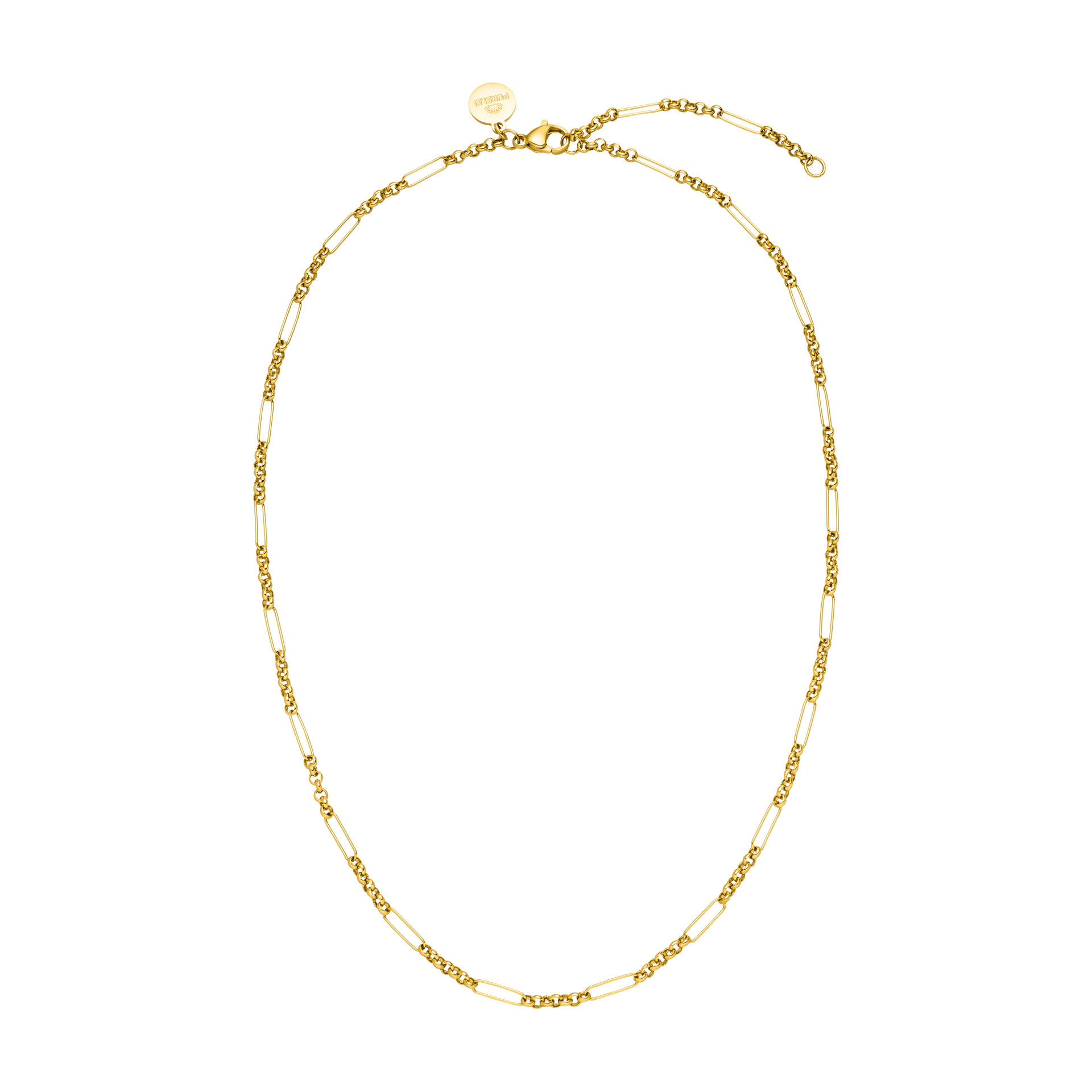 Collier Unison