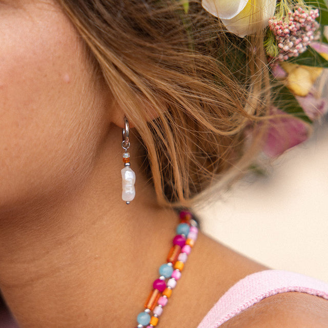 Boucles d'Oreilles Delight