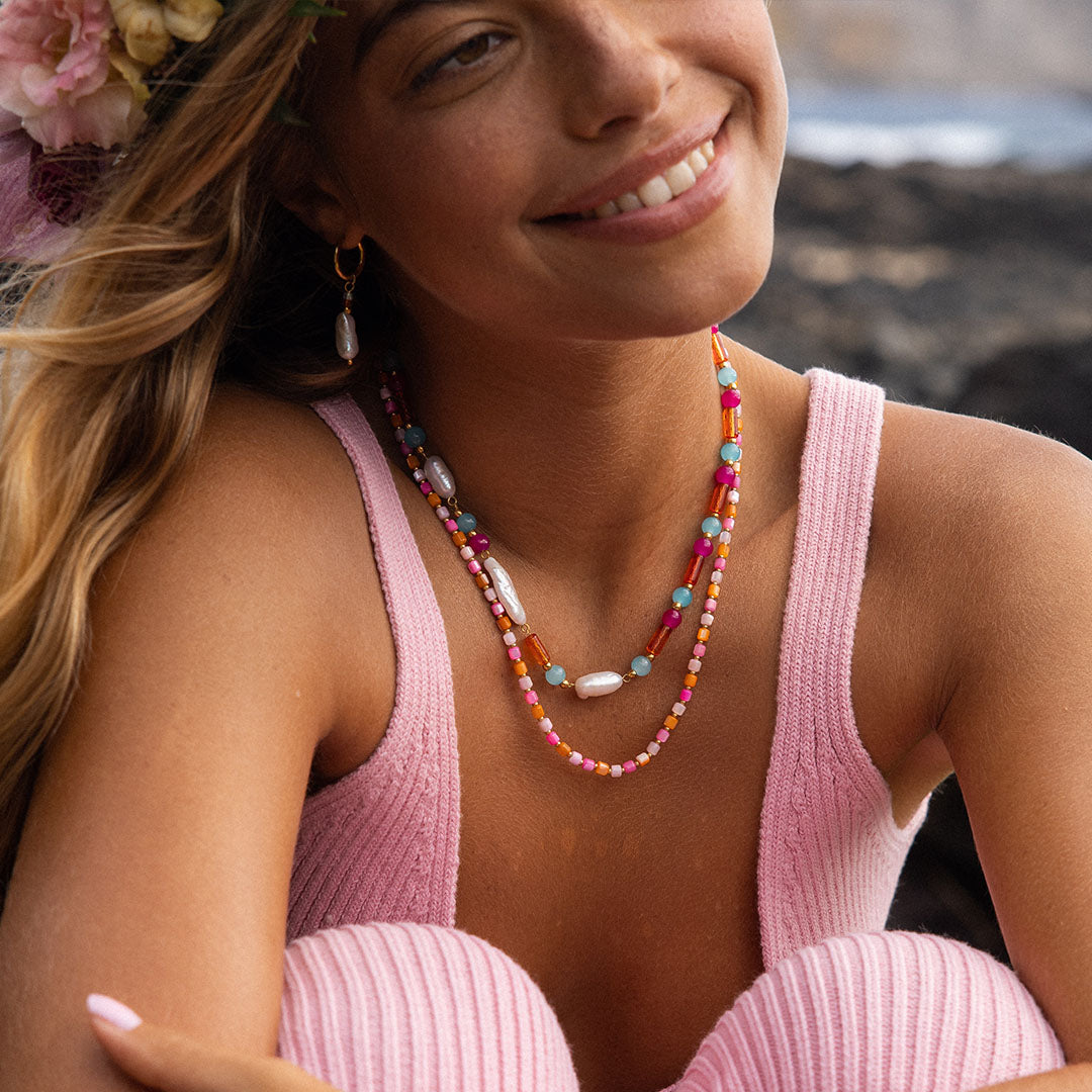 Collier Delight