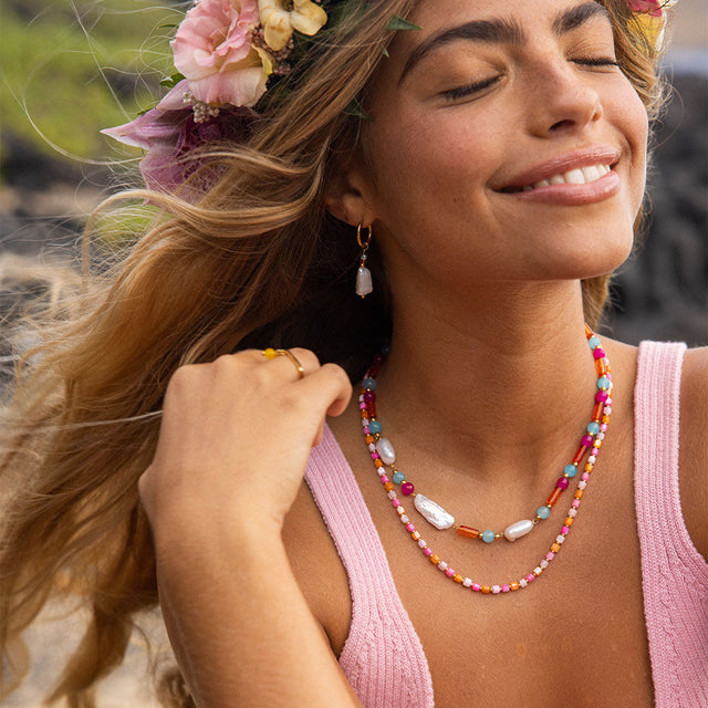 Collier Delight