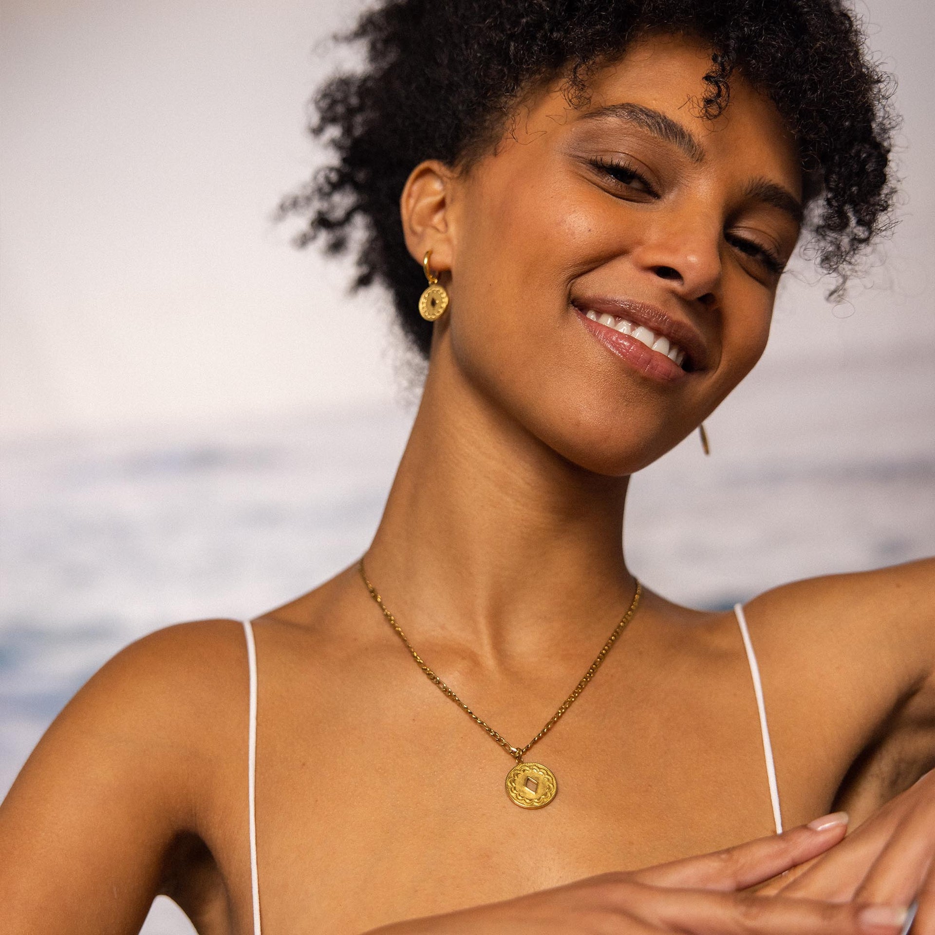 Collier Lolani