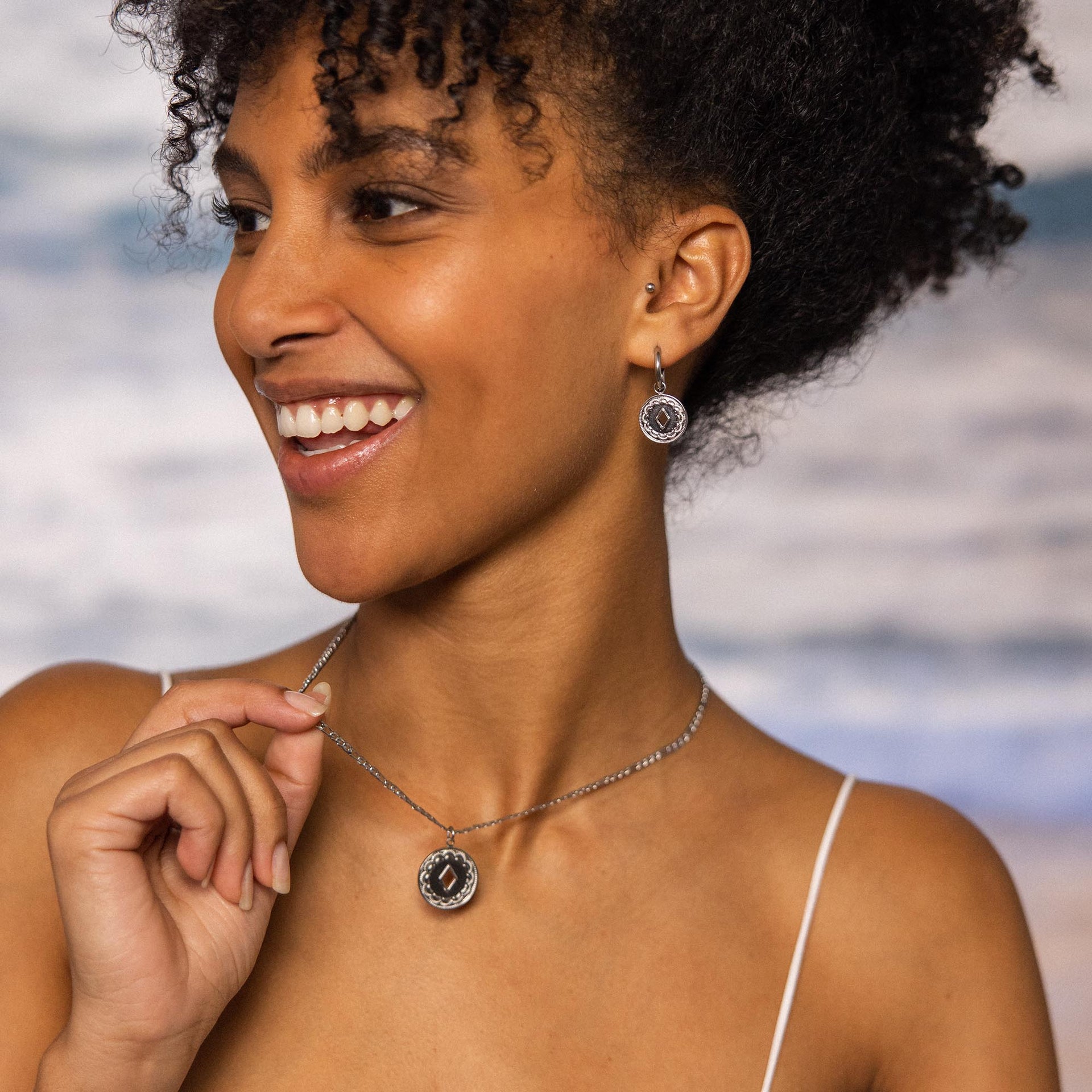 Collier Lolani