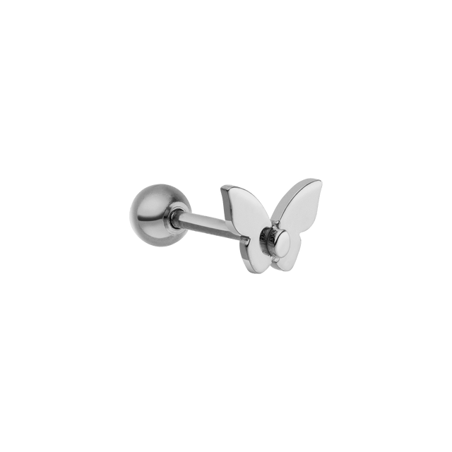Piercing Butterfly