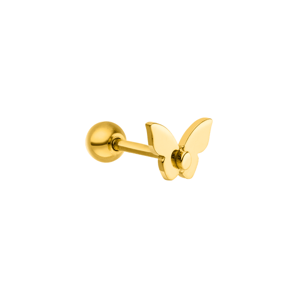 Piercing Butterfly
