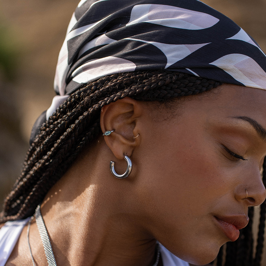 Earcuff Positivity