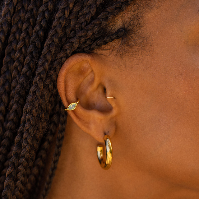 Earcuff Positivity
