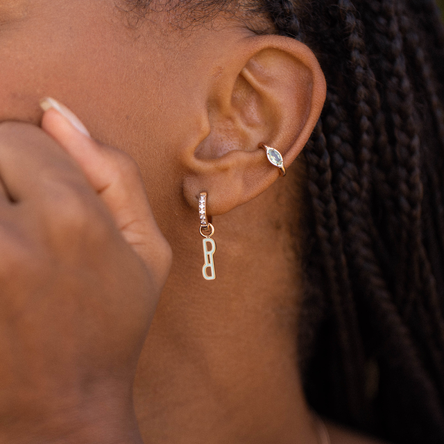 Earcuff Positivity